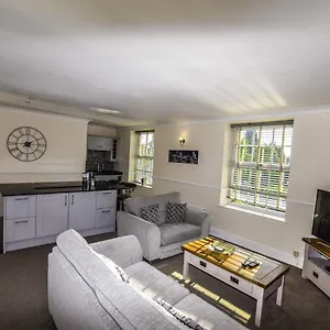 Apartment Greystones, Nottingham