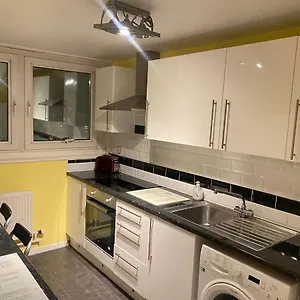 Apartment Victoria Centre Apartments: Shopping Hub With 24/7 Access, Nottingham