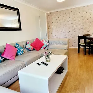 Apartment Faraday Place, Nottingham